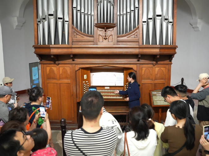 2026年“五一”假日福建文旅市场火热收官