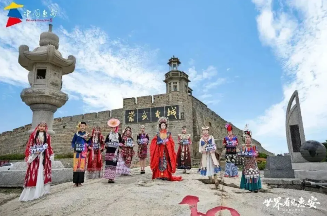 2026年“五一”假日福建文旅市场火热收官
