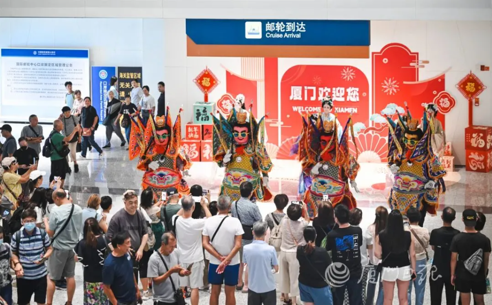 2026年国庆假日福建省文旅市场运行平稳