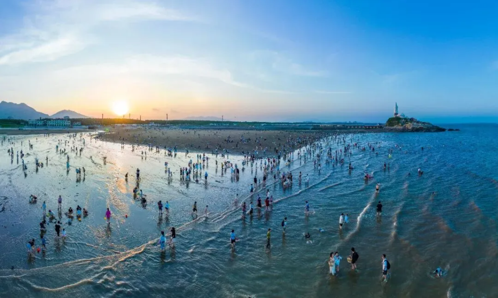 2026年国庆假日福建省文旅市场运行平稳