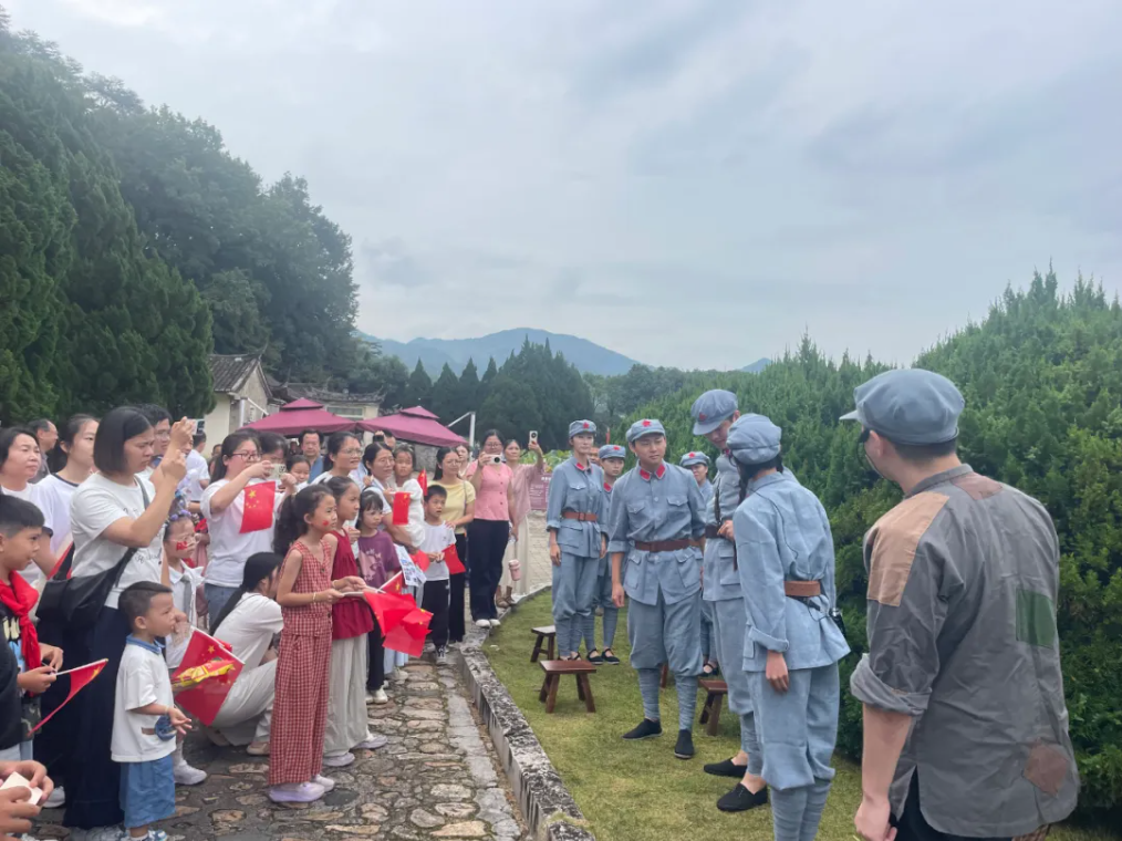 2026年国庆假日福建省文旅市场运行平稳