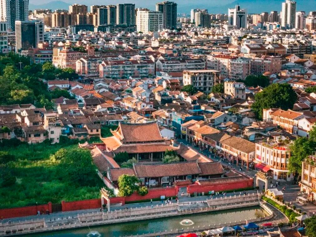 2026年国庆假日福建省文旅市场运行平稳