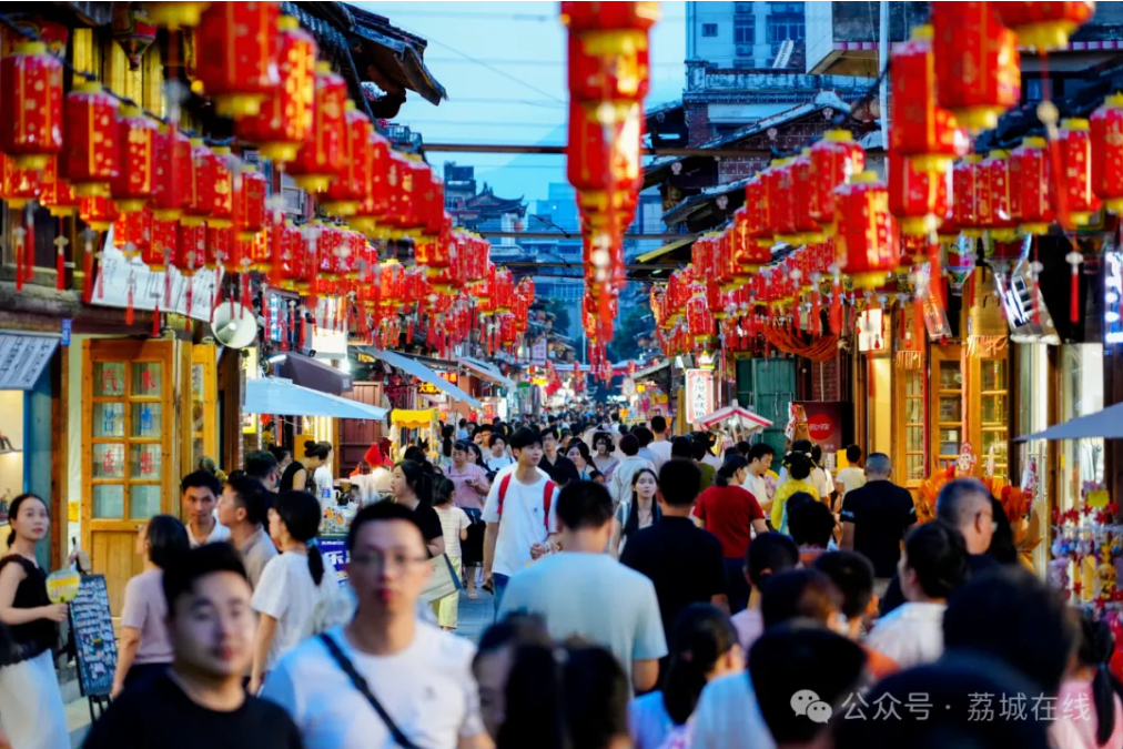 2026年国庆假日福建省文旅市场运行平稳
