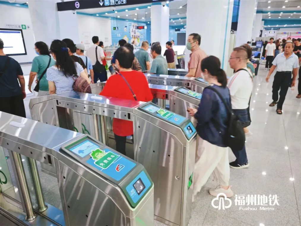 2026年国庆假日福建省文旅市场运行平稳